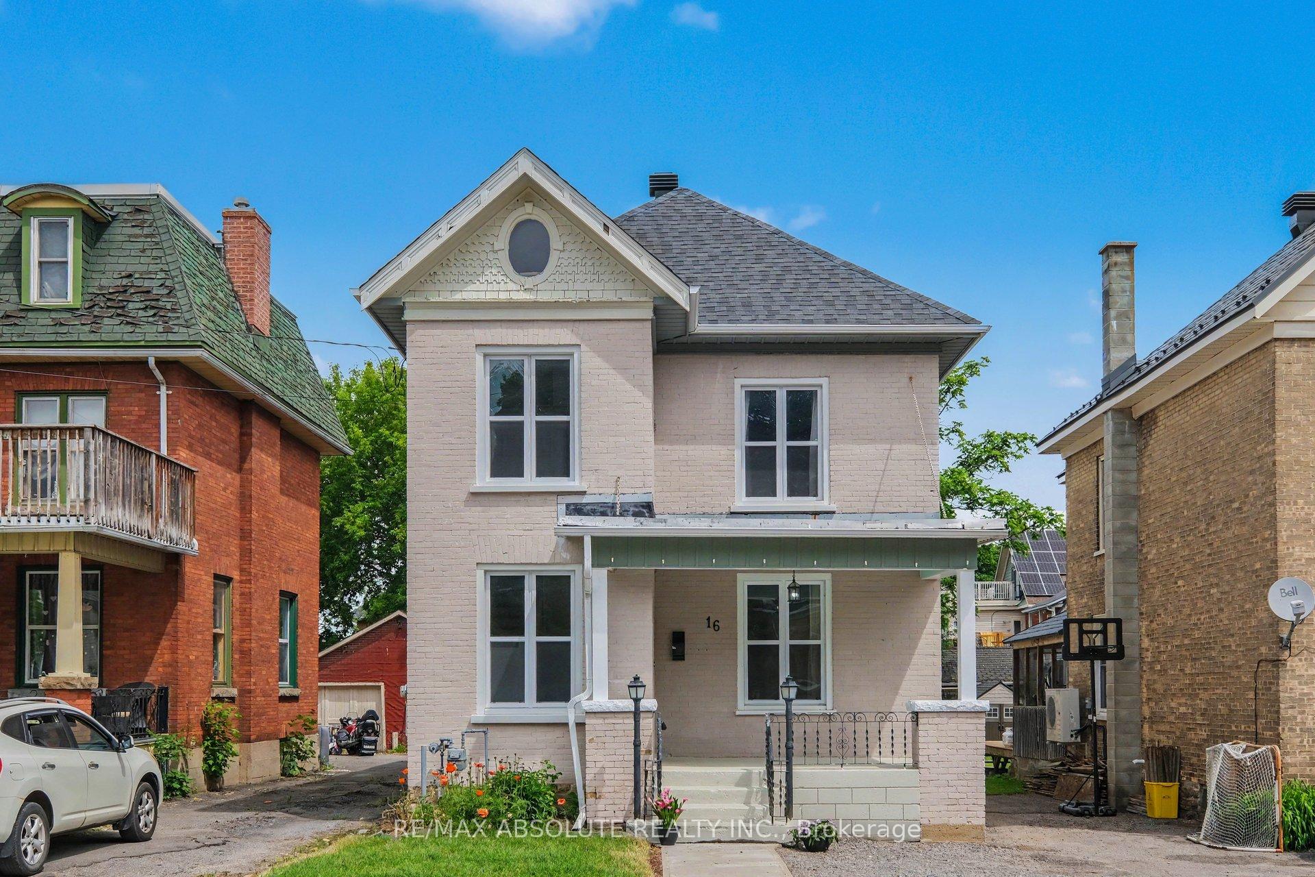Photo of 16 Glen Avenue