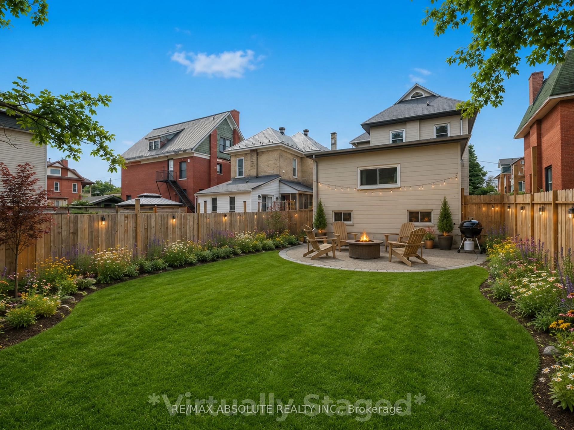 Photo 35 of 16 Glen Avenue, Smiths Falls, Smiths Falls — HOMEH