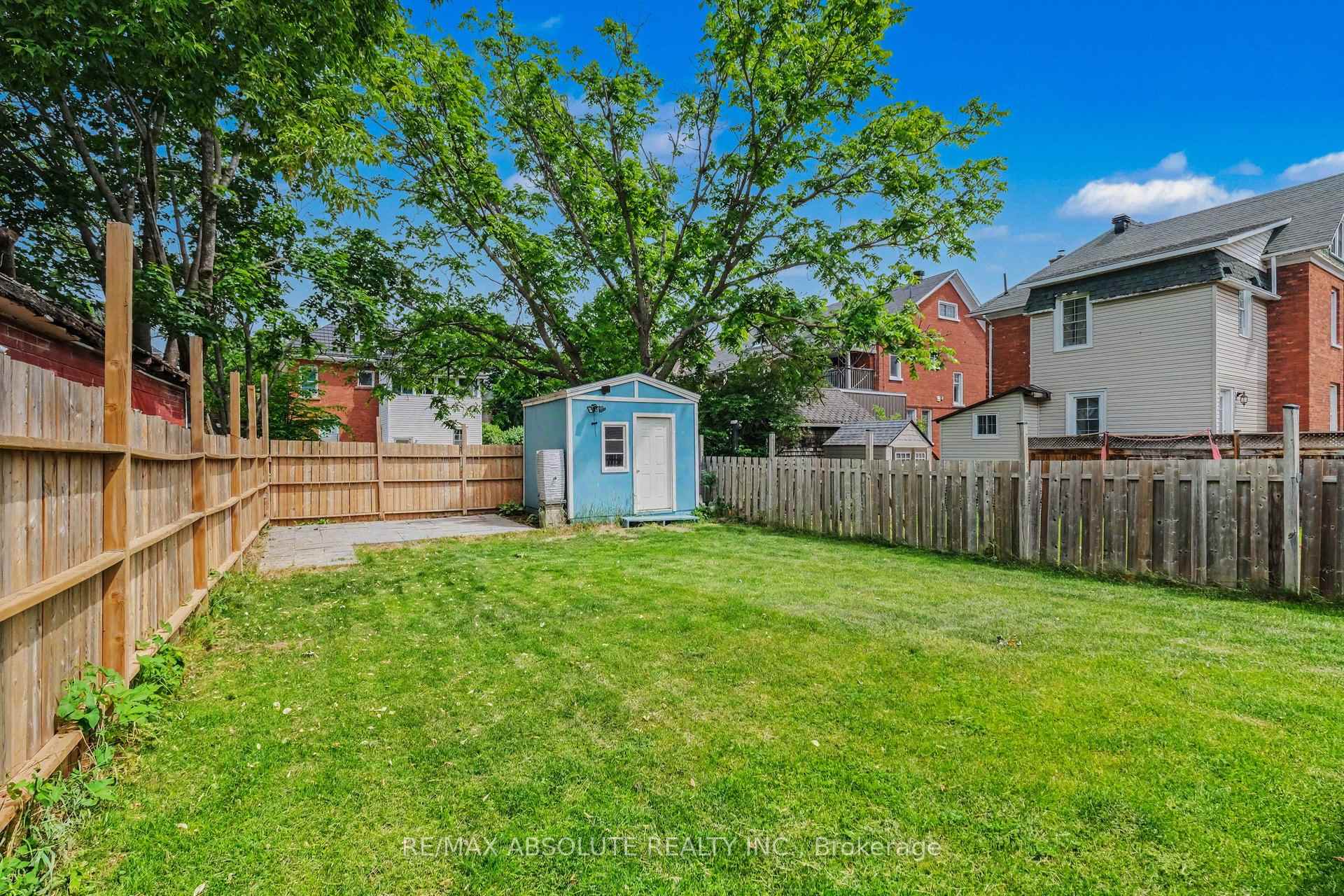 Photo 36 of 16 Glen Avenue, Smiths Falls, Smiths Falls — HOMEH