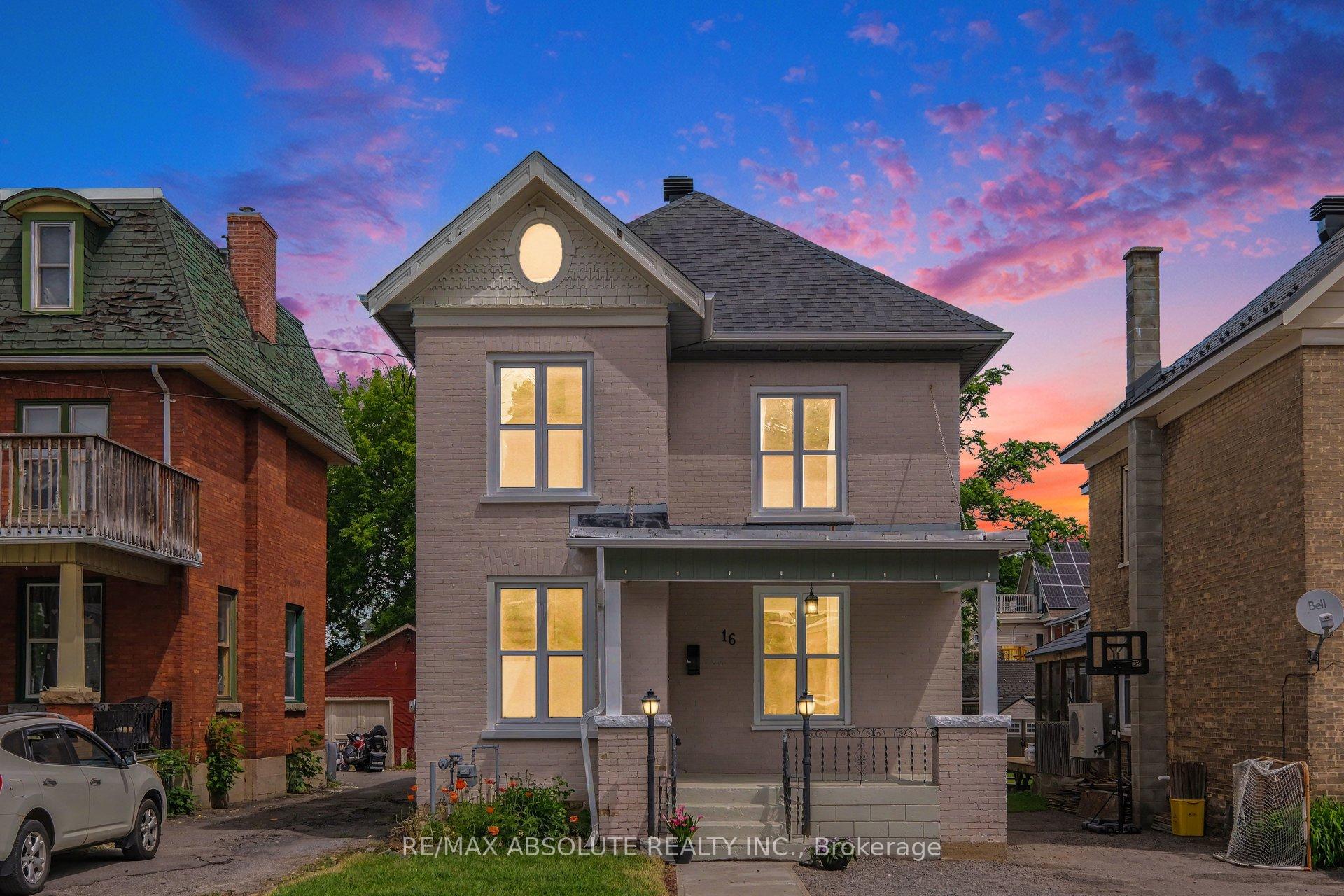 Photo 37 of 16 Glen Avenue, Smiths Falls, Smiths Falls — HOMEH