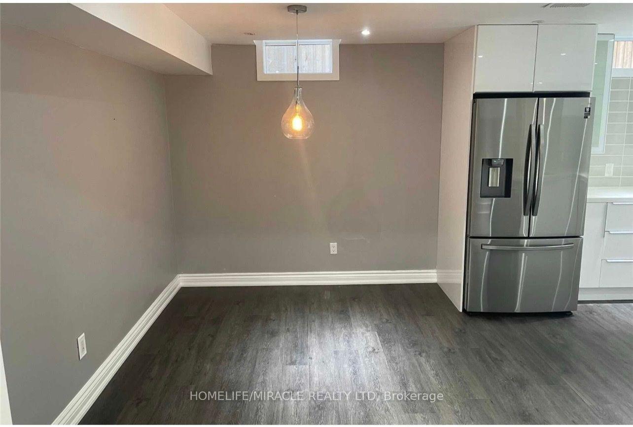 Photo 3 of Unit Bsmt, 38 Purdy Place, Clarington, Bowmanville — HOMEH