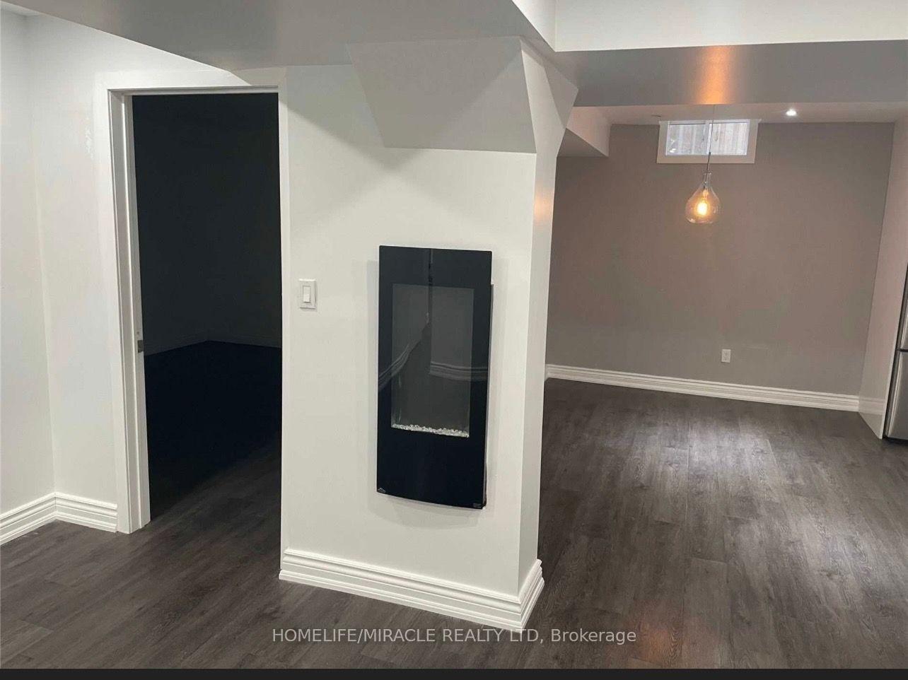 Photo 5 of Unit Bsmt, 38 Purdy Place, Clarington, Bowmanville — HOMEH