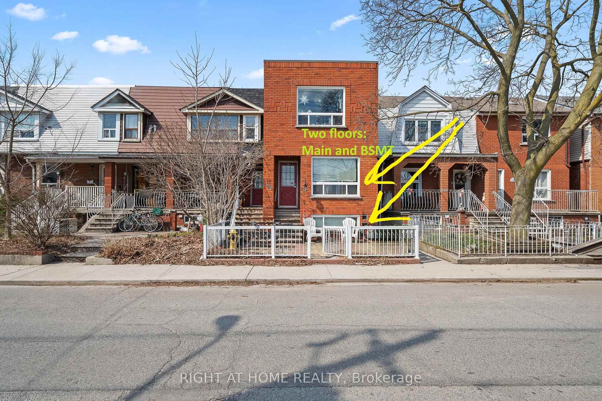 Photo of Unit 1, 490 Brock Avenue