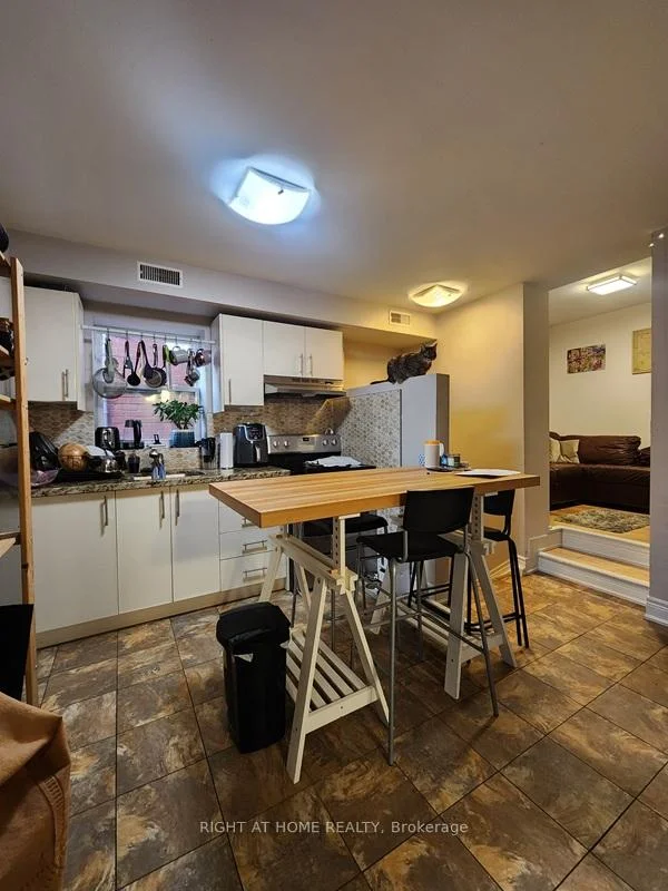 Photo 3 of Unit 1, 490 Brock Avenue, Toronto, Dufferin Grove — HOMEH
