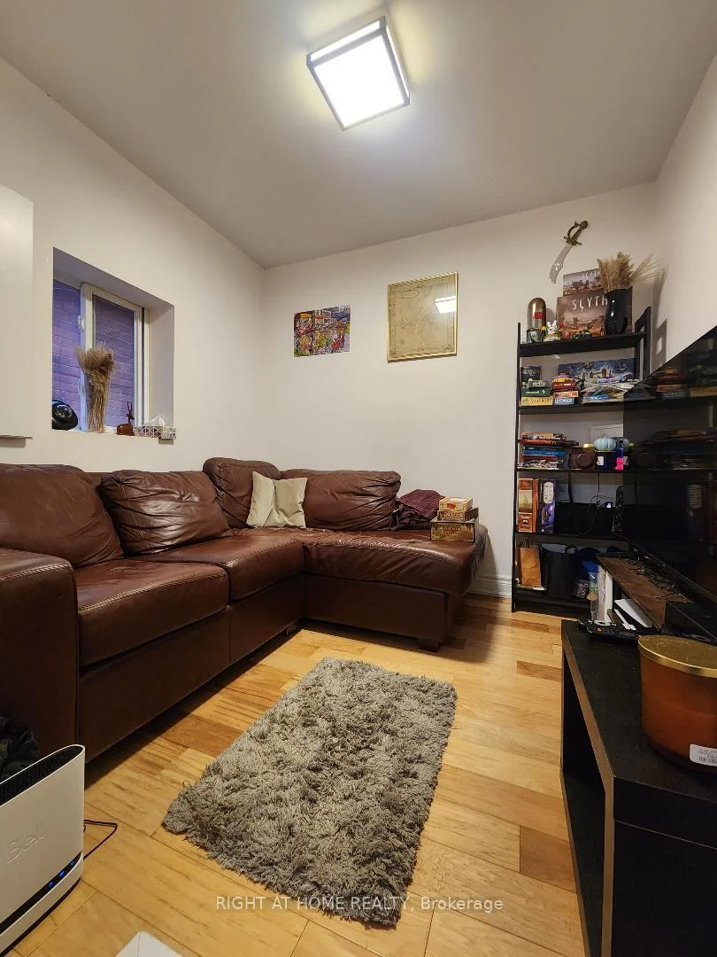 Photo 4 of Unit 1, 490 Brock Avenue, Toronto, Dufferin Grove — HOMEH