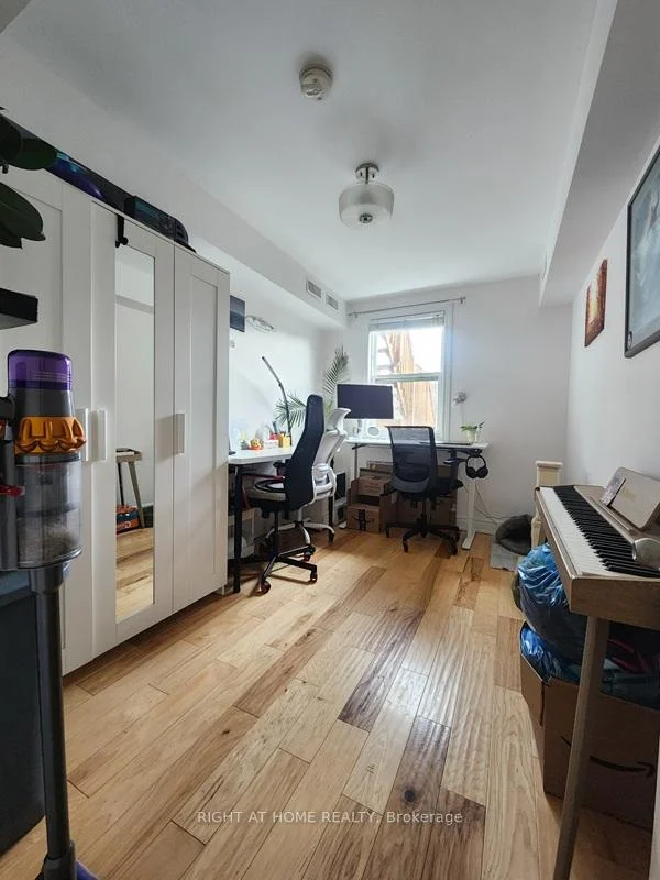 Photo 12 of Unit 1, 490 Brock Avenue, Toronto, Dufferin Grove — HOMEH