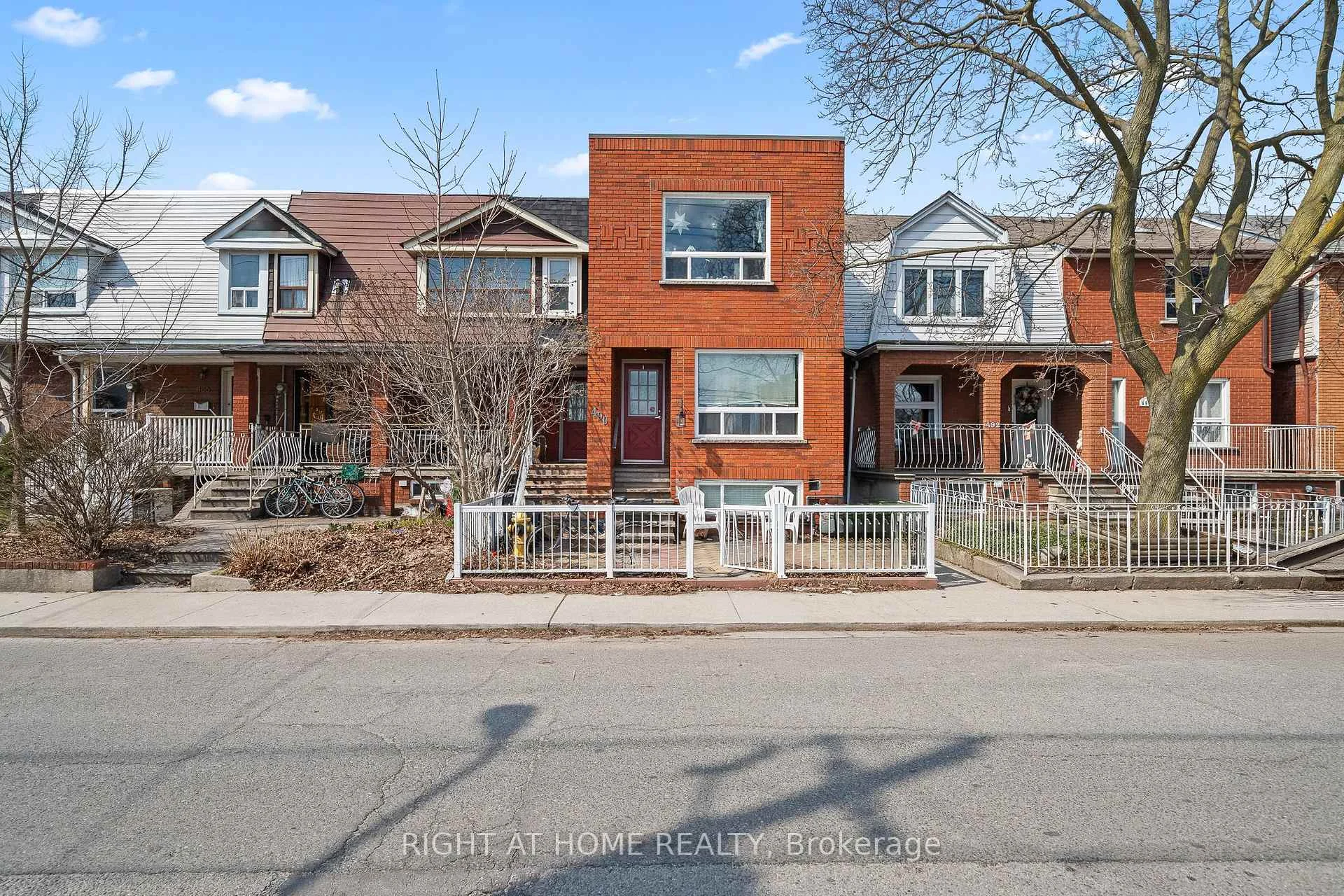 Photo 41 of Unit 1, 490 Brock Avenue, Toronto, Dufferin Grove — HOMEH