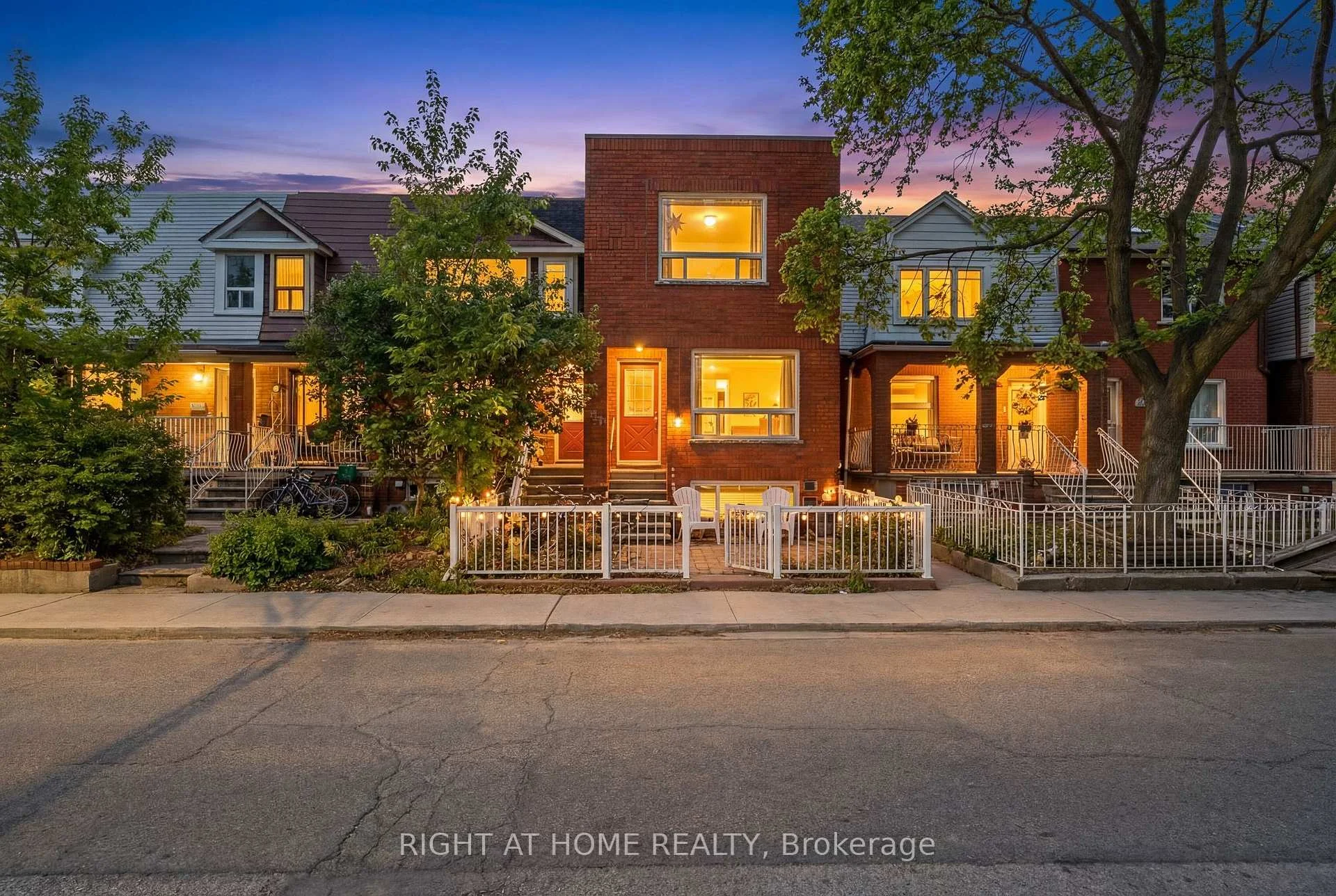 Photo 43 of Unit 1, 490 Brock Avenue, Toronto, Dufferin Grove — HOMEH