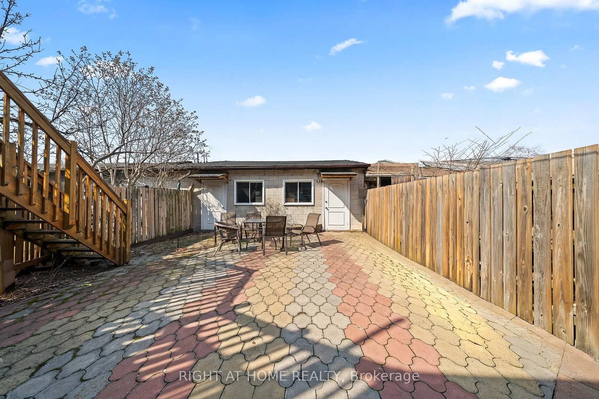 Photo 45 of Unit 1, 490 Brock Avenue, Toronto, Dufferin Grove — HOMEH