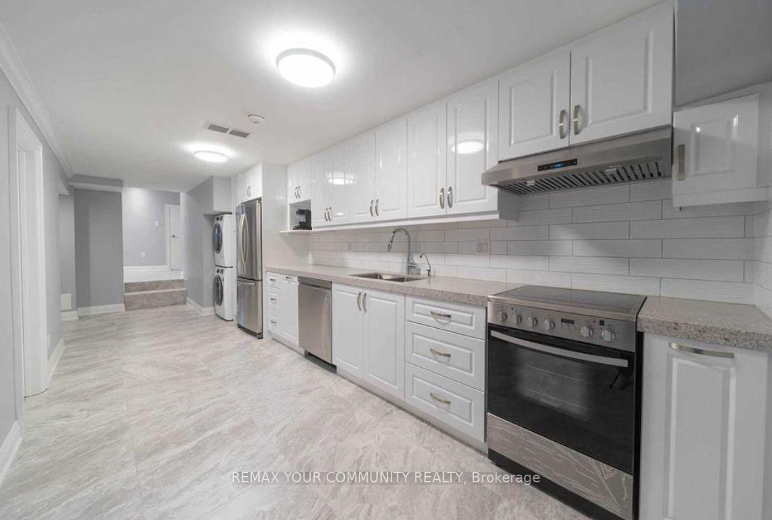 Front of Unit Lower, 24 Sombrero Court