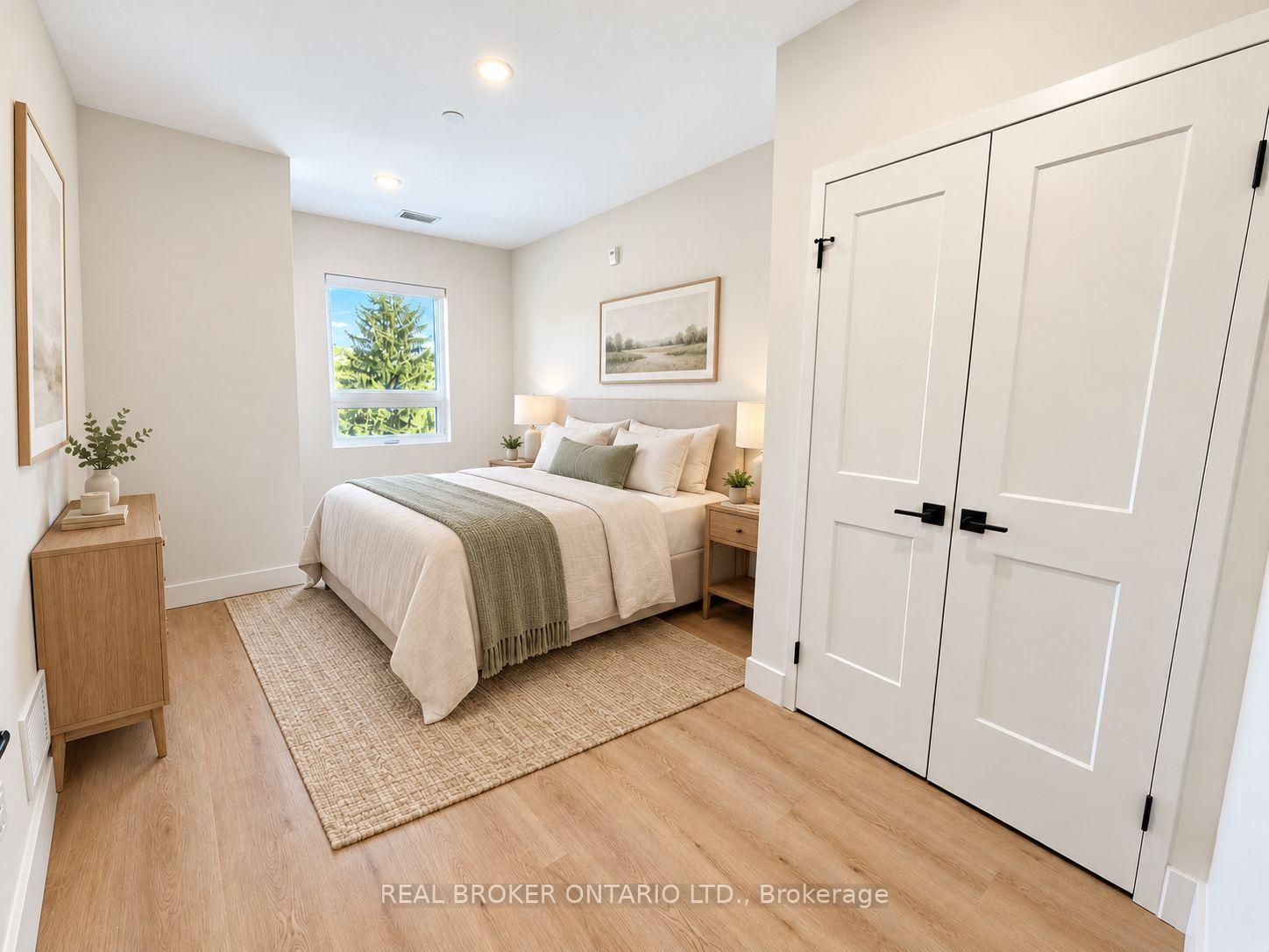 Photo 11 of Unit 405, 8 Hutt Lane, Thorold, Thorold Downtown — HOMEH