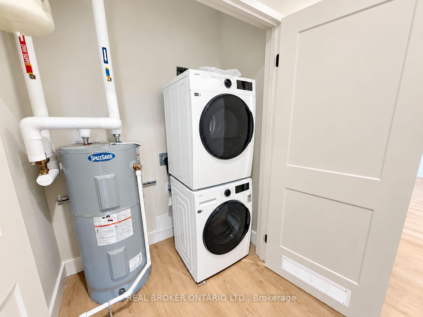 Photo 18 of Unit 405, 8 Hutt Lane, Thorold, Thorold Downtown — HOMEH