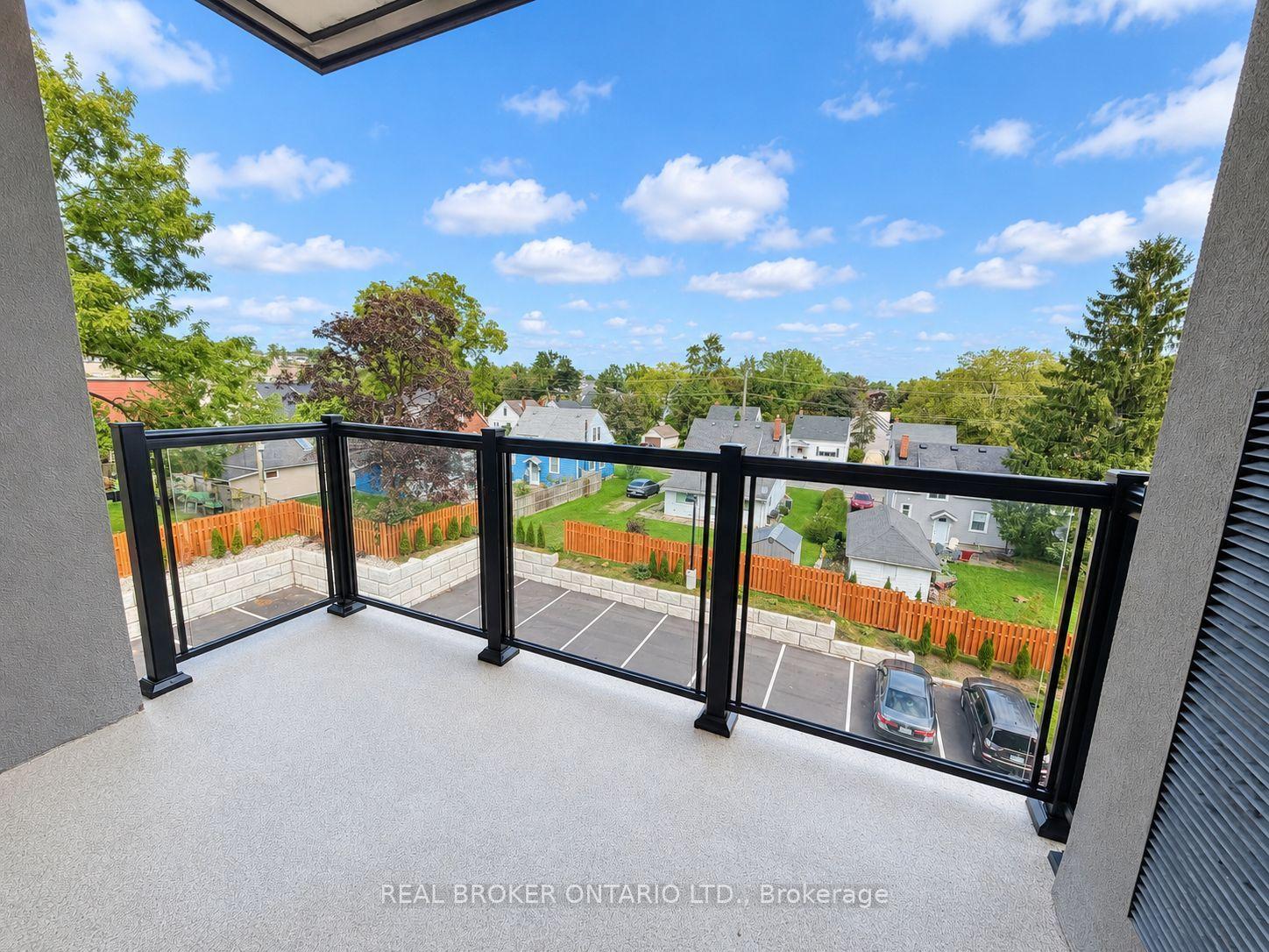 Photo 19 of Unit 405, 8 Hutt Lane, Thorold, Thorold Downtown — HOMEH