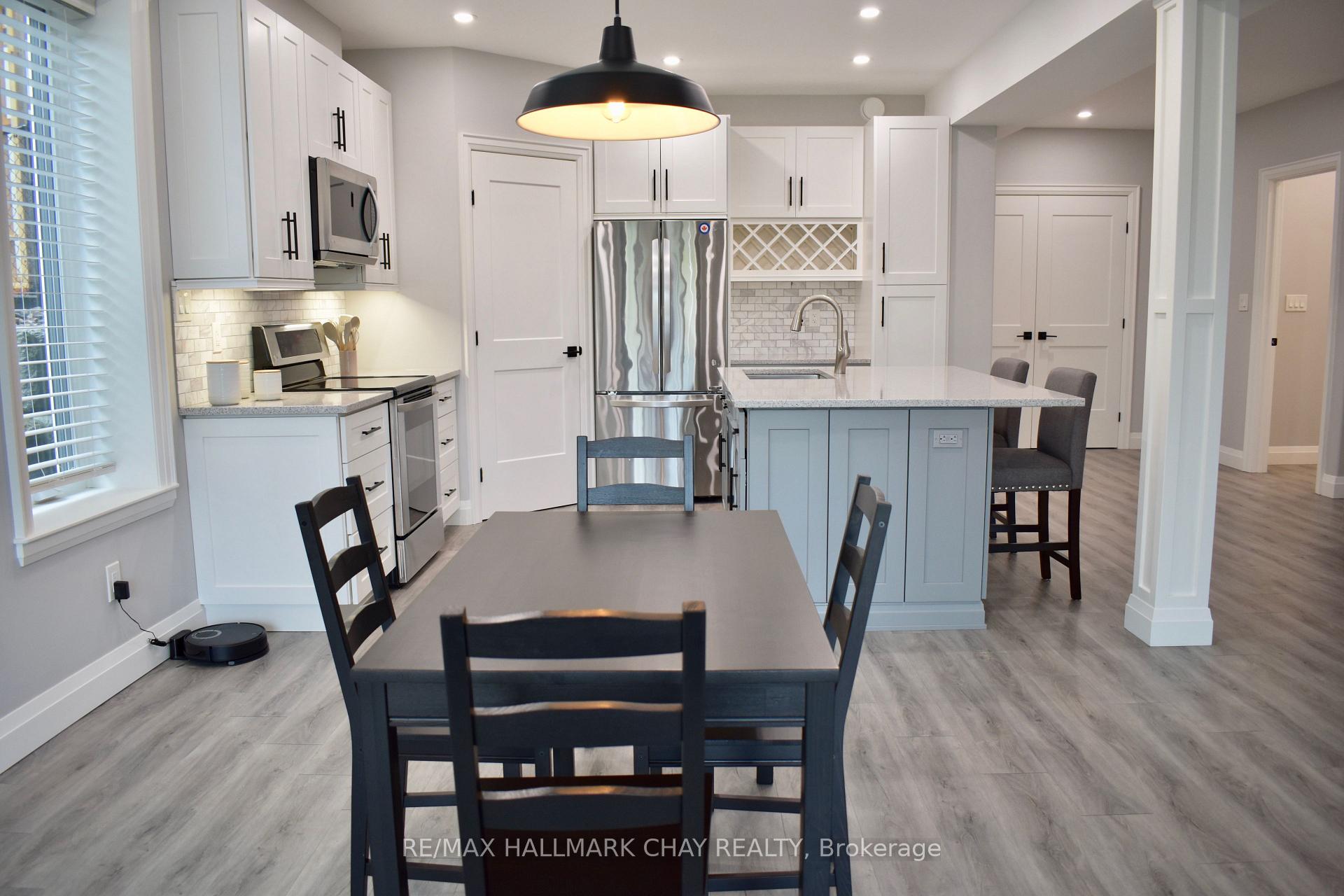 Photo 6 of 1448 B River Road, Wasaga Beach — HOMEH