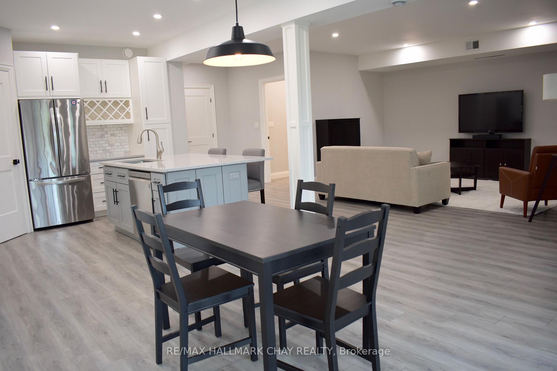 Photo 7 of 1448 B River Road, Wasaga Beach — HOMEH