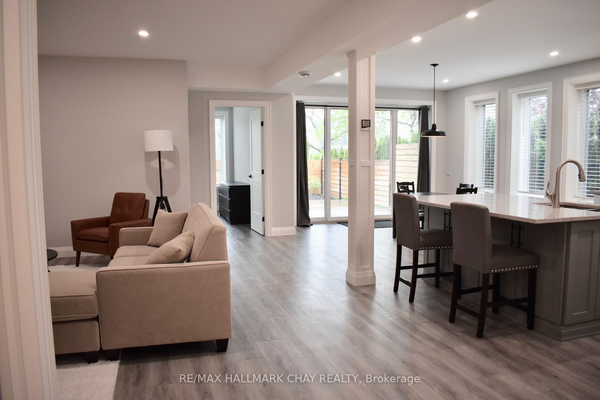 Photo 10 of 1448 B River Road, Wasaga Beach — HOMEH