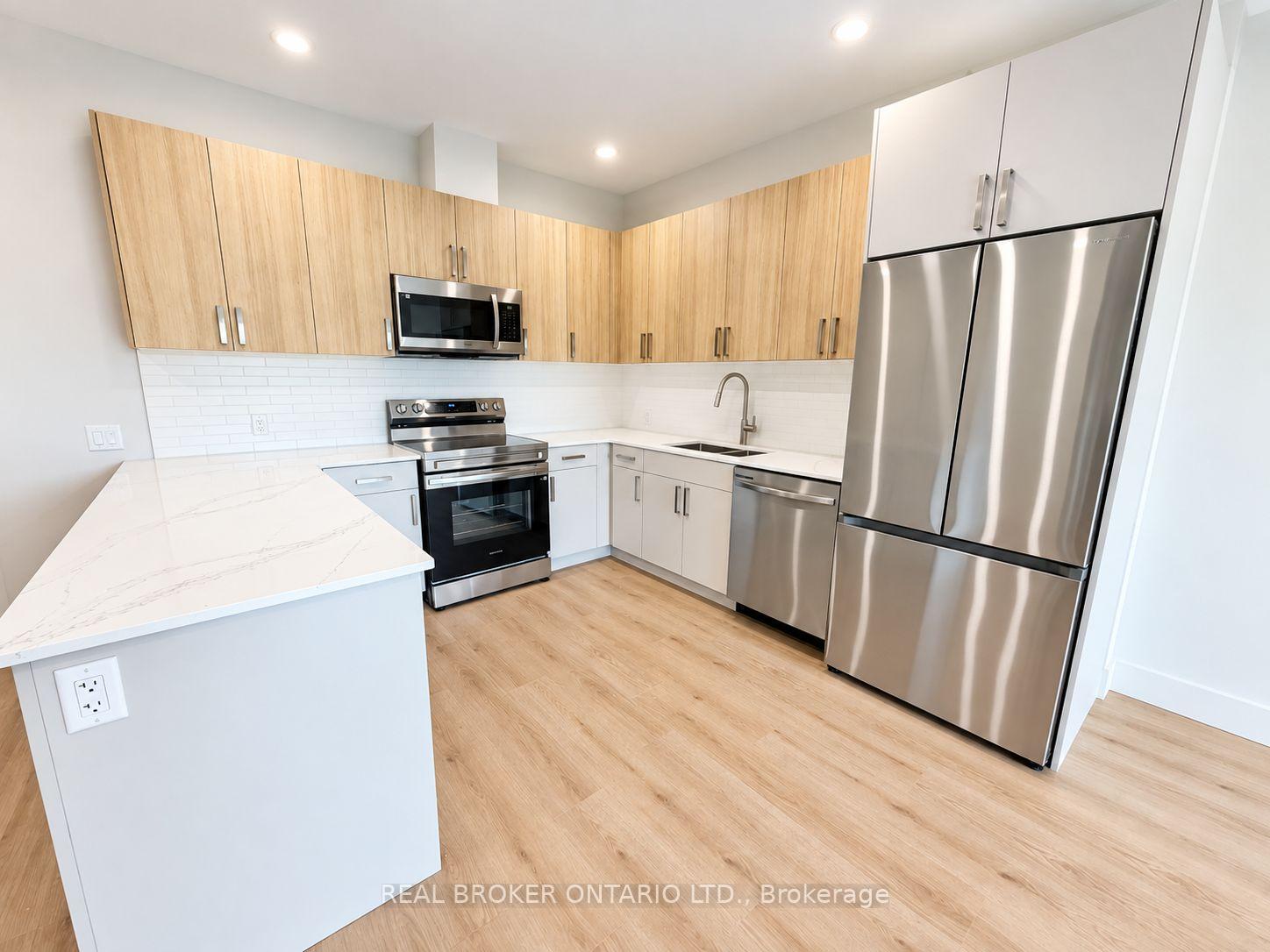 Photo 2 of Unit 504, 8 Hutt Lane, Thorold, Thorold Downtown — HOMEH