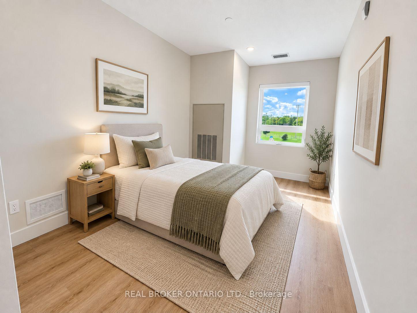 Photo 10 of Unit 504, 8 Hutt Lane, Thorold, Thorold Downtown — HOMEH