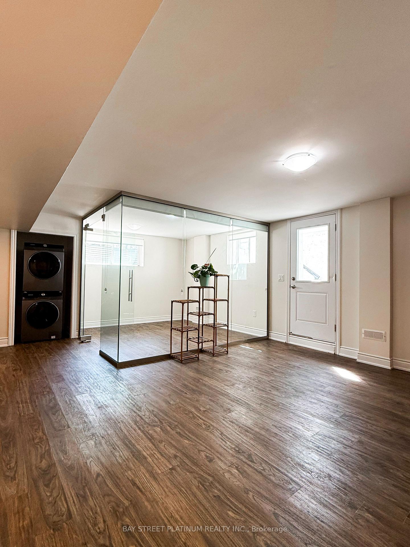 Photo 5 of Unit basement, 105 Bowbeer Road, Oakville, Glenorchy — HOMEH