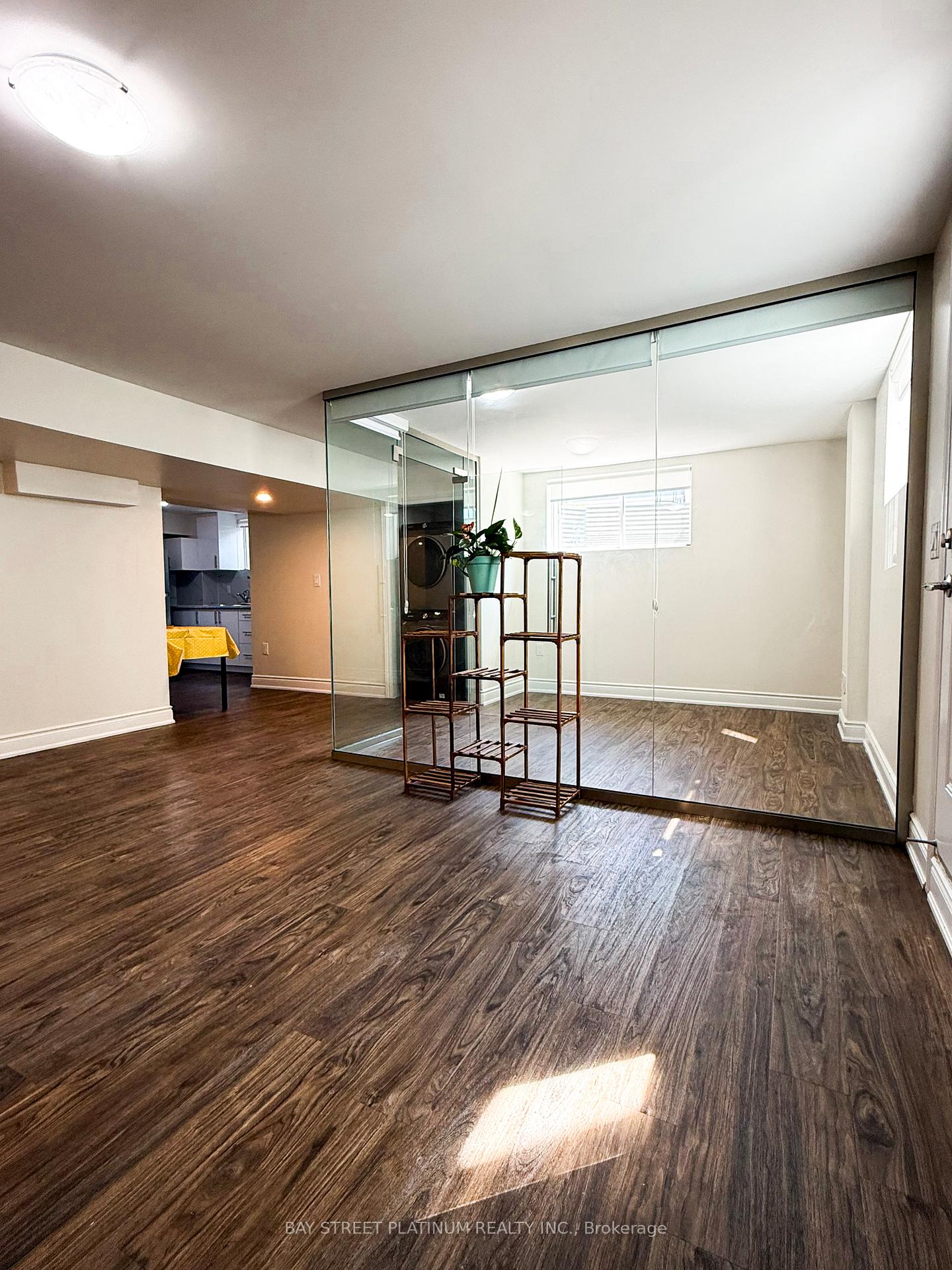 Photo 6 of Unit basement, 105 Bowbeer Road, Oakville, Glenorchy — HOMEH