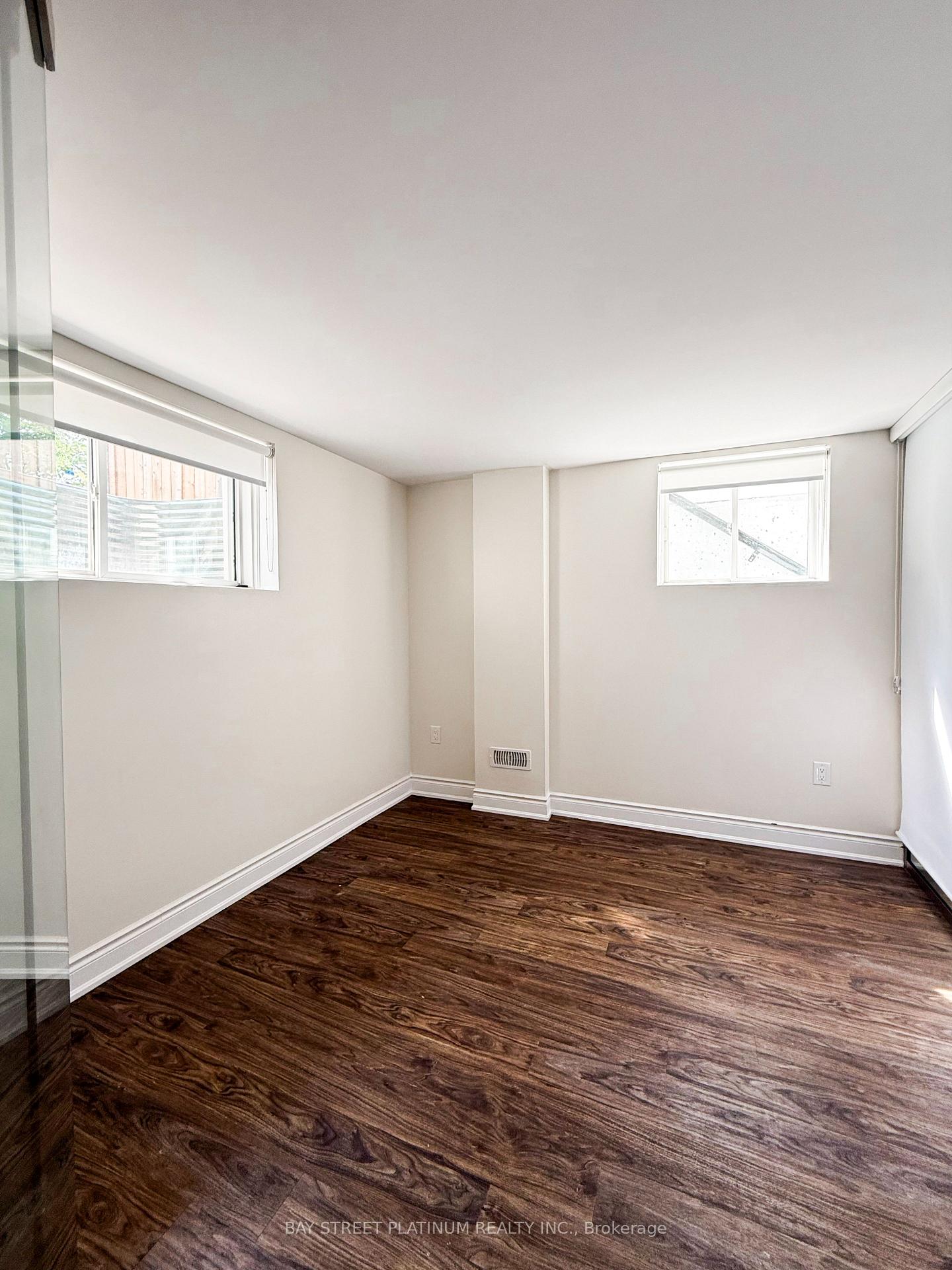 Photo 11 of Unit basement, 105 Bowbeer Road, Oakville, Glenorchy — HOMEH