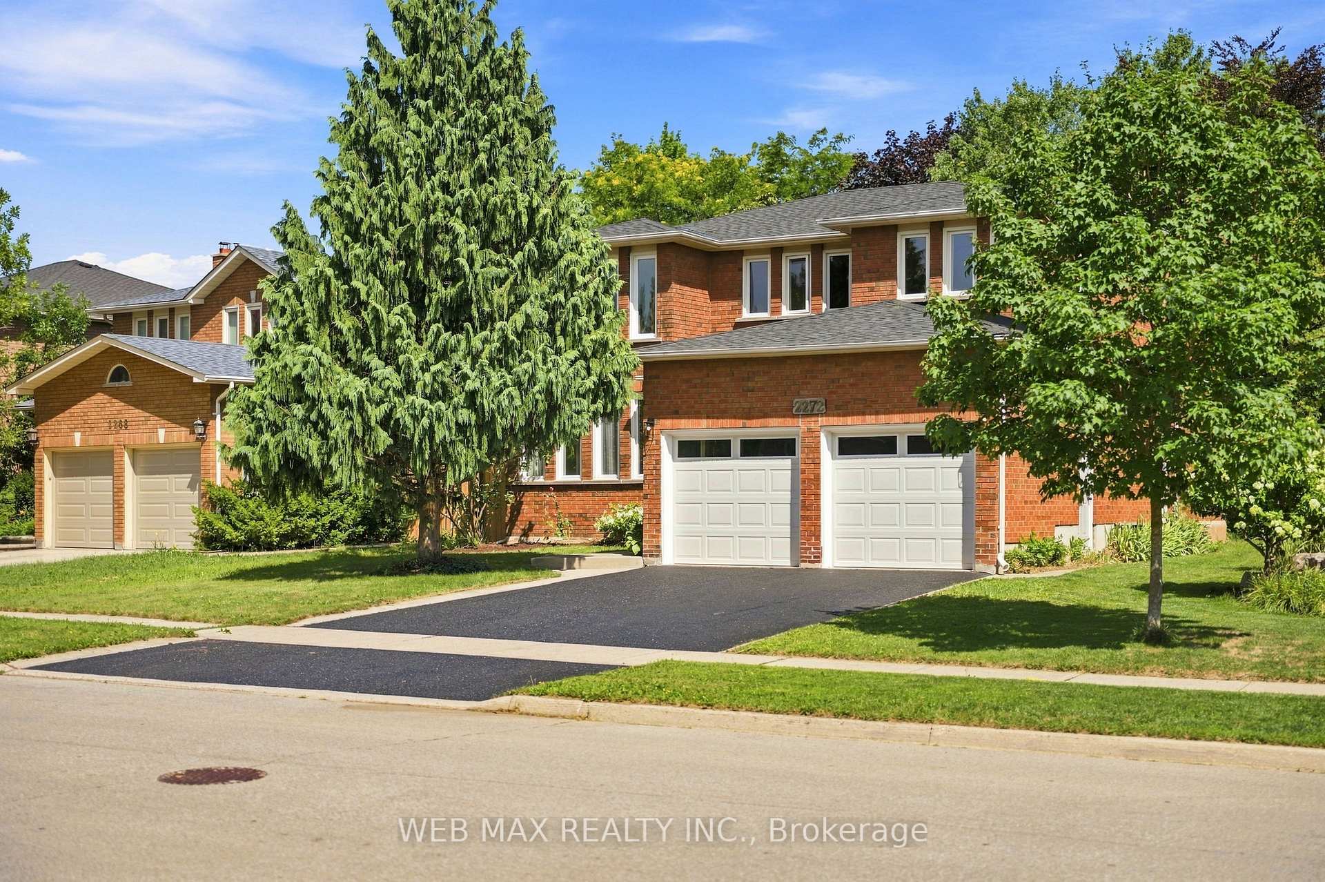 Photo 2 of 2272 Shipwright Road, Oakville, Glen Abbey — HOMEH