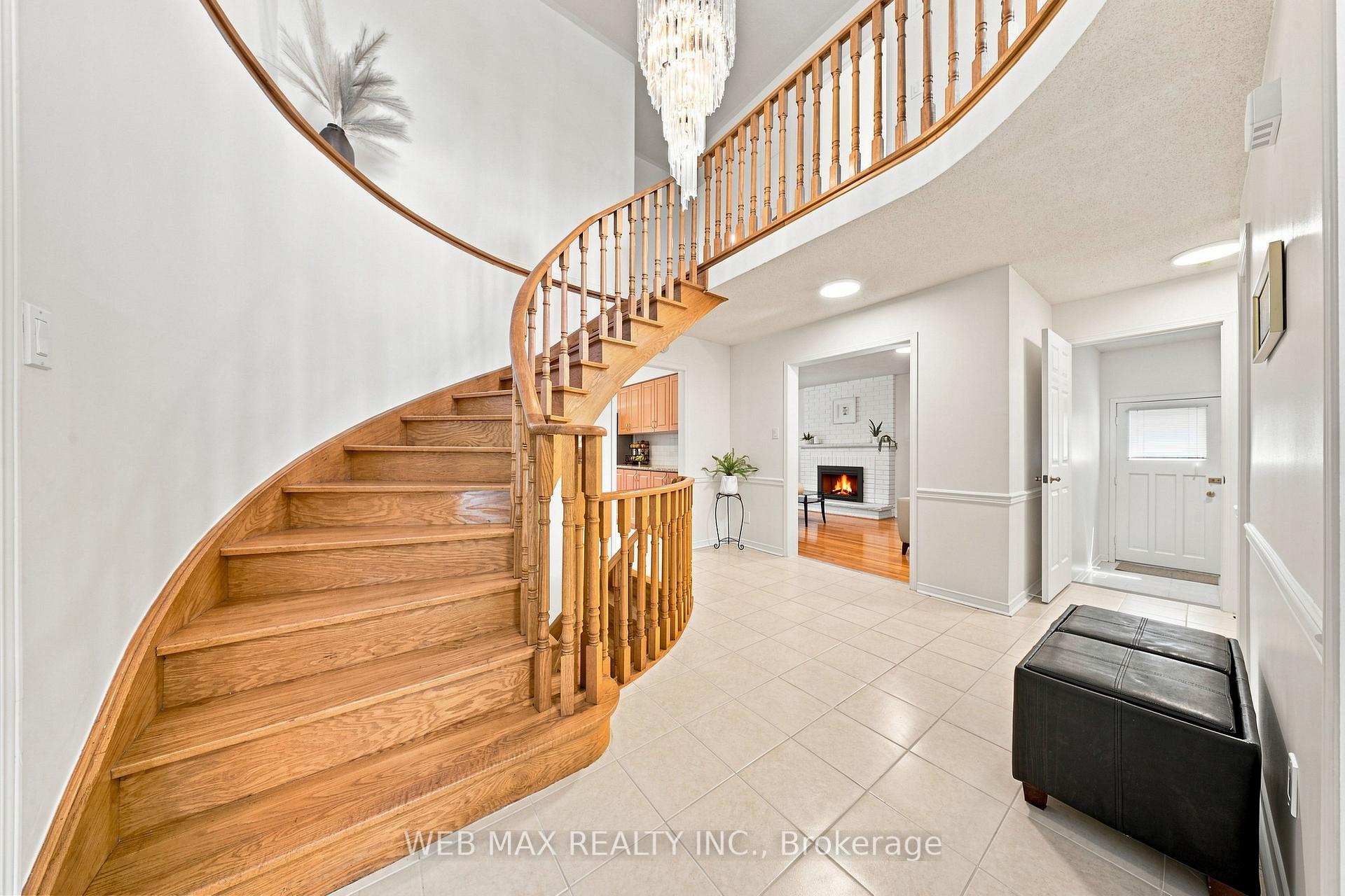 Photo 7 of 2272 Shipwright Road, Oakville, Glen Abbey — HOMEH