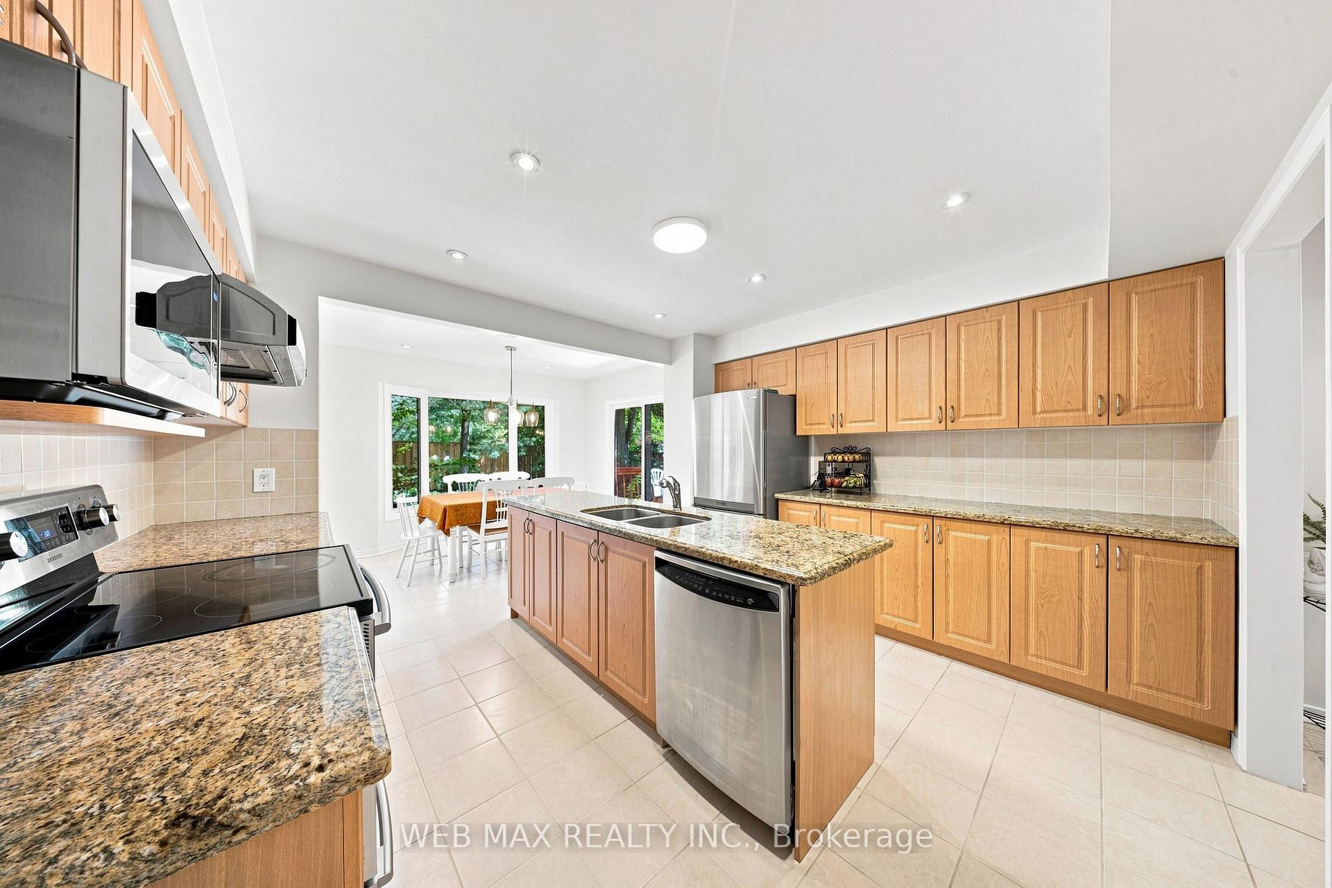 Photo 17 of 2272 Shipwright Road, Oakville, Glen Abbey — HOMEH