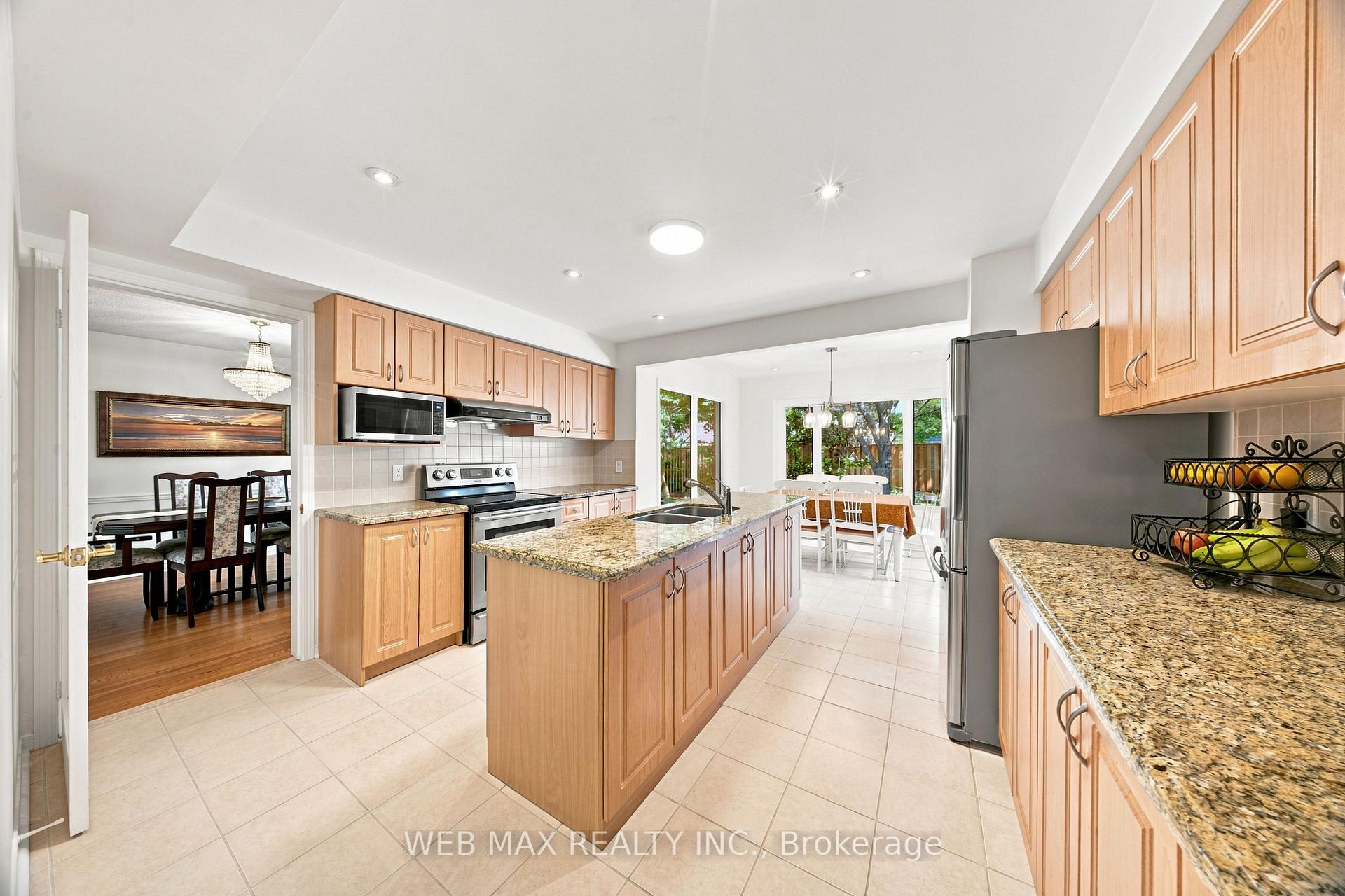 Photo 18 of 2272 Shipwright Road, Oakville, Glen Abbey — HOMEH