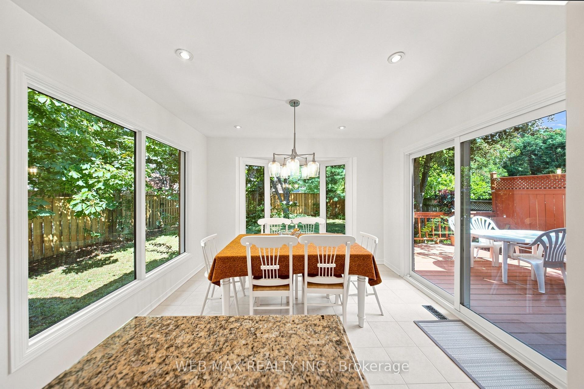 Photo 19 of 2272 Shipwright Road, Oakville, Glen Abbey — HOMEH