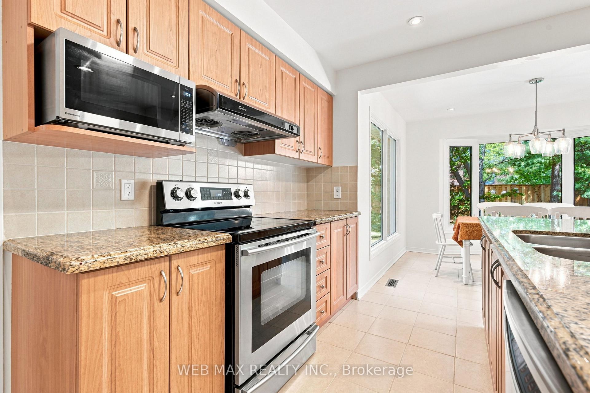 Photo 21 of 2272 Shipwright Road, Oakville, Glen Abbey — HOMEH