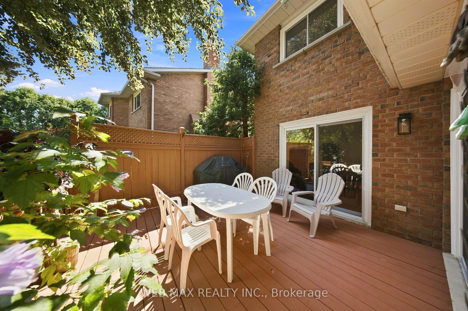 Photo 35 of 2272 Shipwright Road, Oakville, Glen Abbey — HOMEH