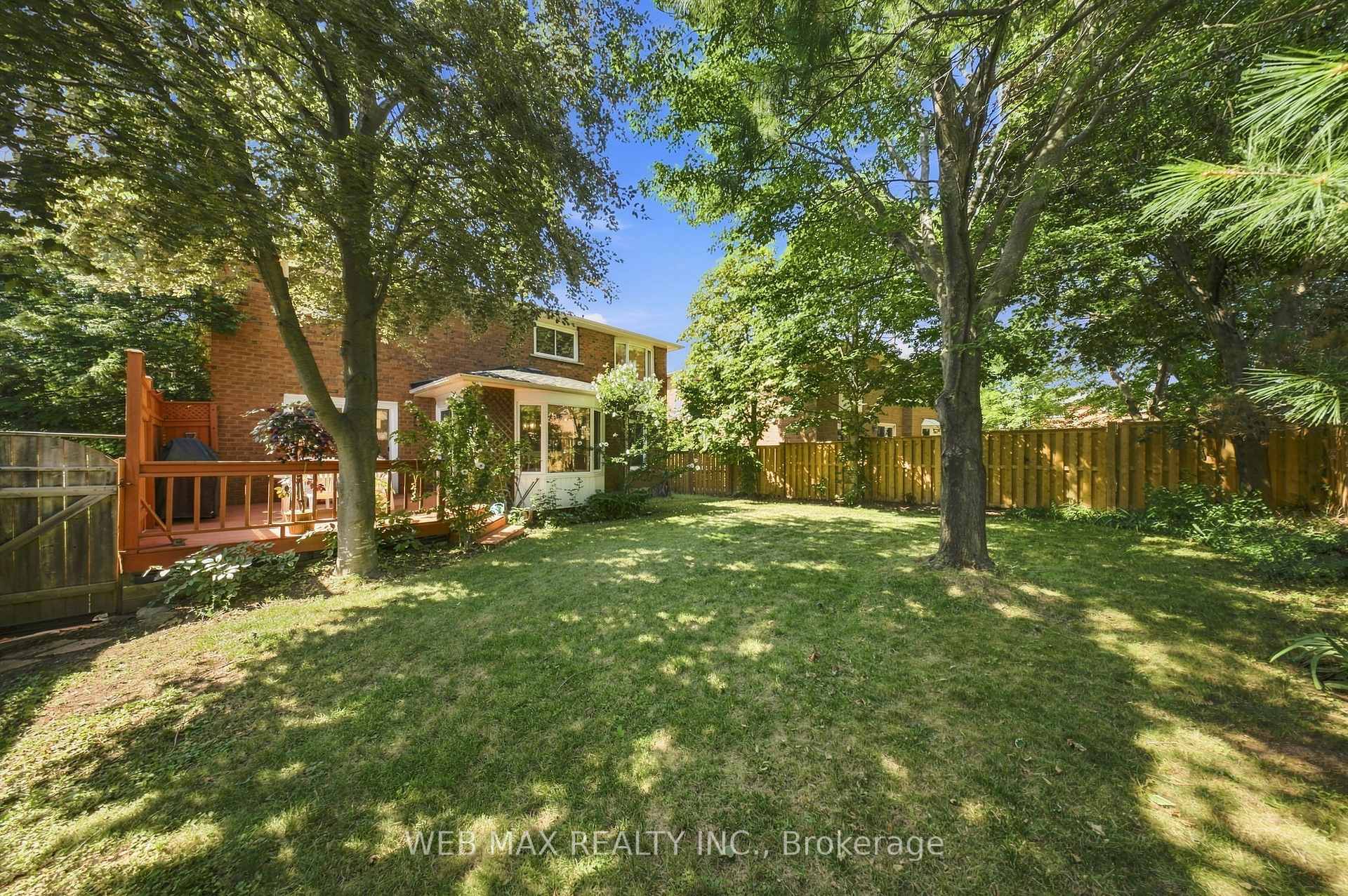 Photo 37 of 2272 Shipwright Road, Oakville, Glen Abbey — HOMEH