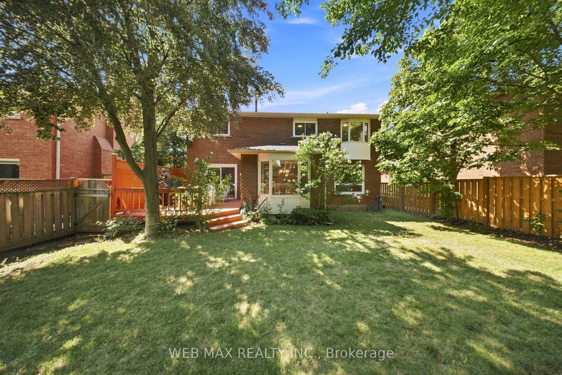 Photo 38 of 2272 Shipwright Road, Oakville, Glen Abbey — HOMEH