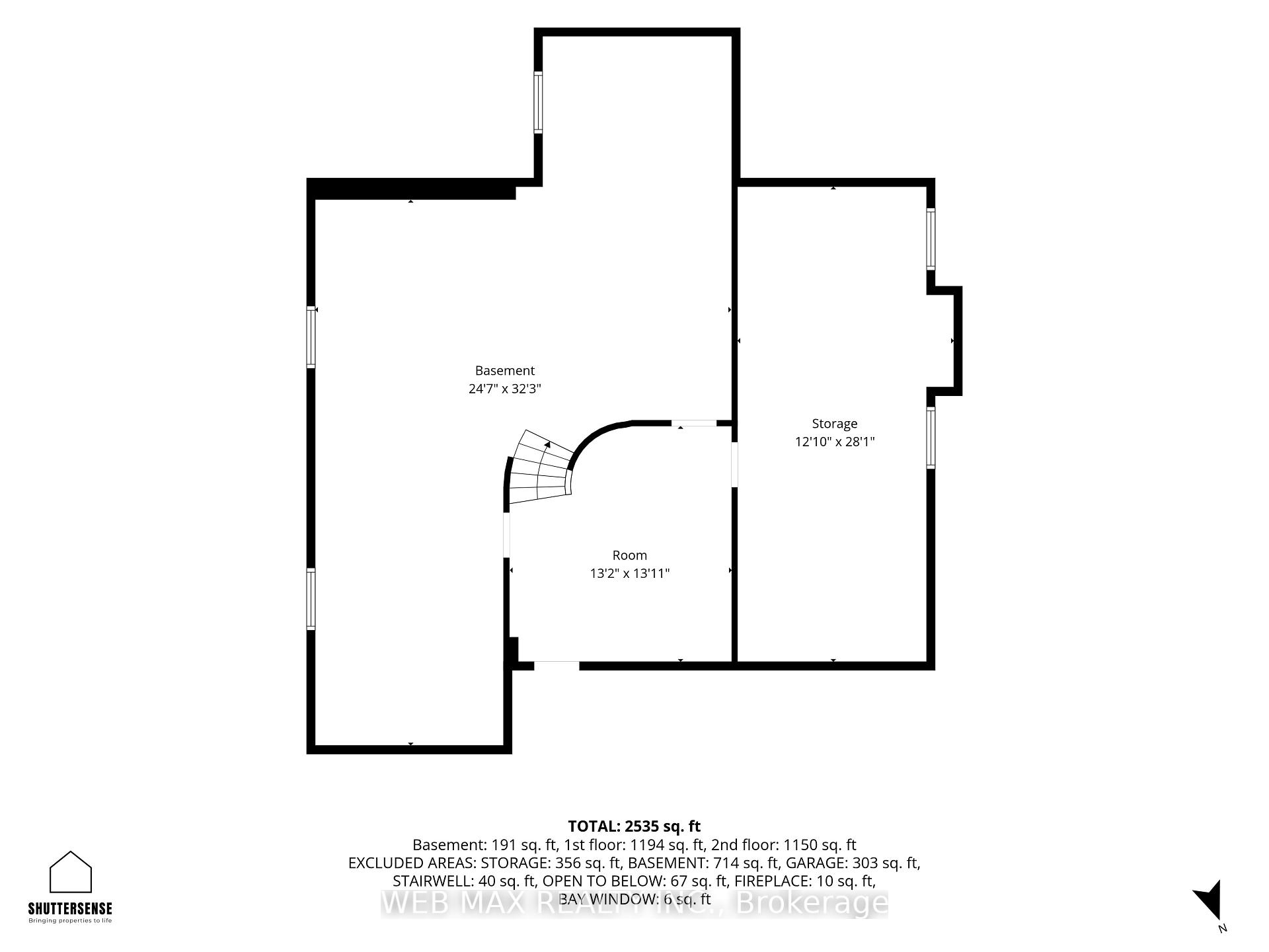 Photo 40 of 2272 Shipwright Road, Oakville, Glen Abbey — HOMEH