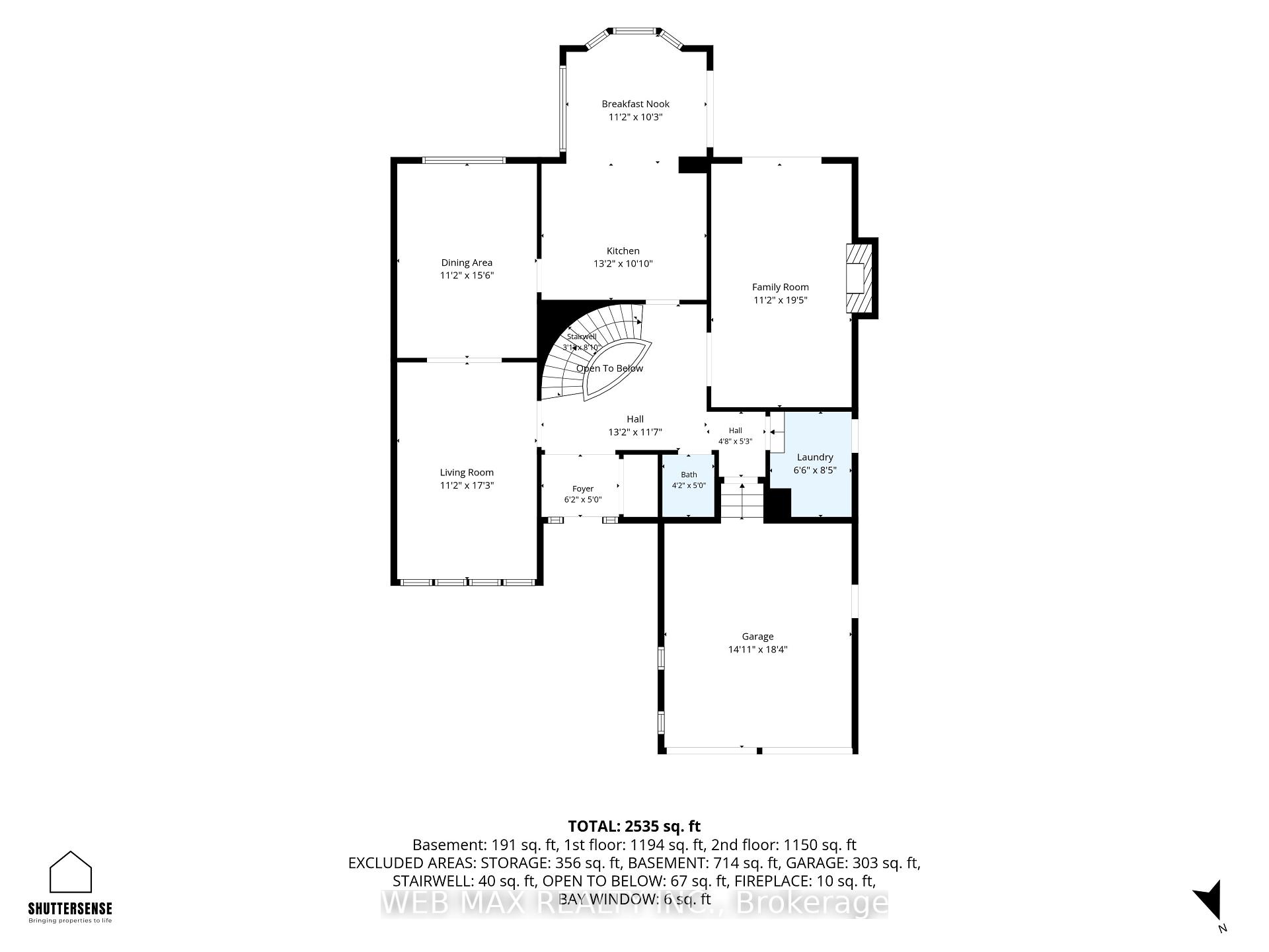 Photo 41 of 2272 Shipwright Road, Oakville, Glen Abbey — HOMEH
