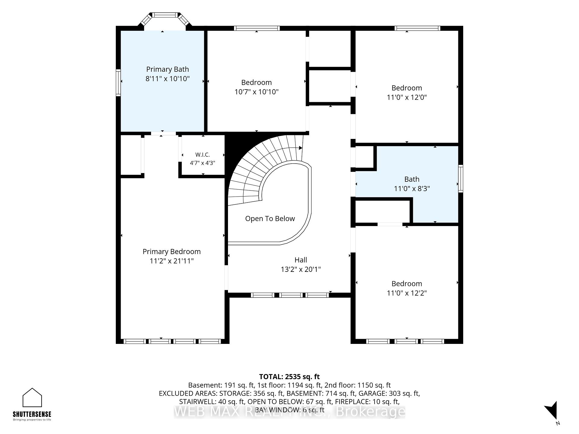 Photo 42 of 2272 Shipwright Road, Oakville, Glen Abbey — HOMEH