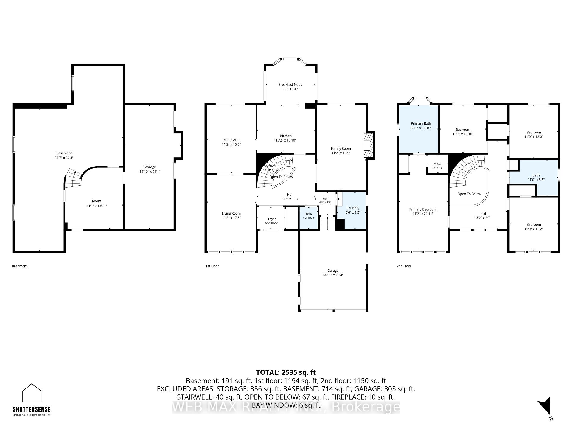 Photo 43 of 2272 Shipwright Road, Oakville, Glen Abbey — HOMEH