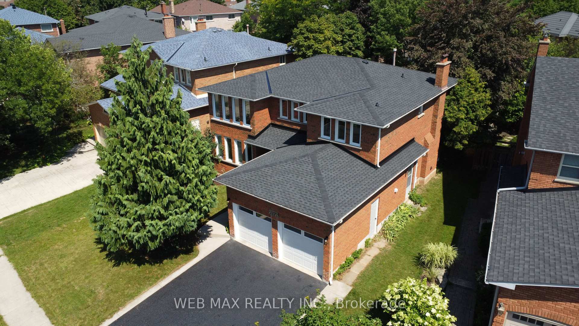 Photo 44 of 2272 Shipwright Road, Oakville, Glen Abbey — HOMEH