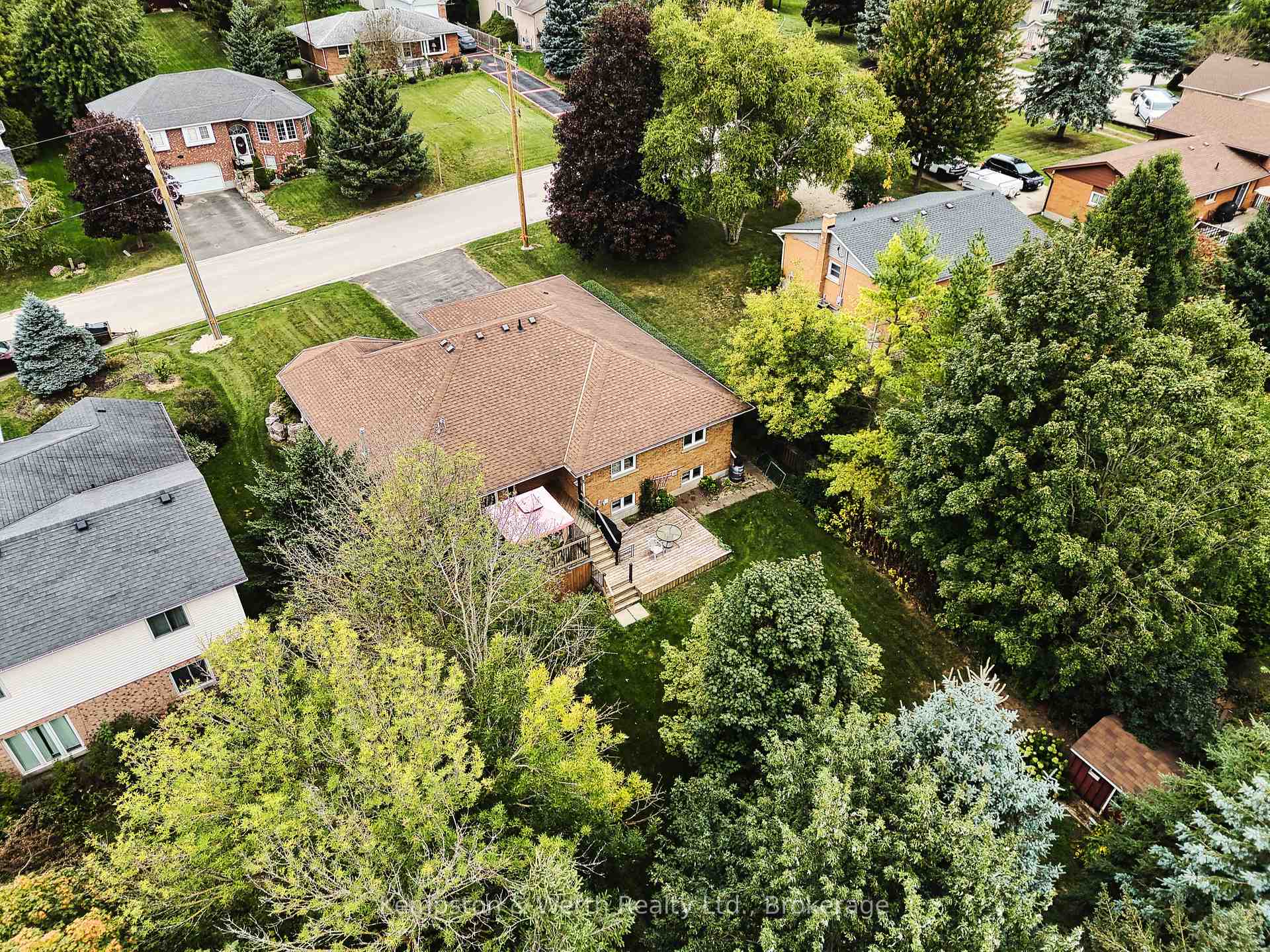Photo 41 of 21 Queen Street, Mapleton, Rural Mapleton — HOMEH