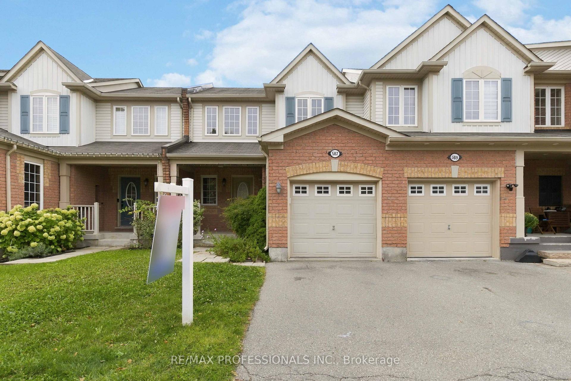 Photo 3 of 587 Cargill Path, Milton, Coates — HOMEH
