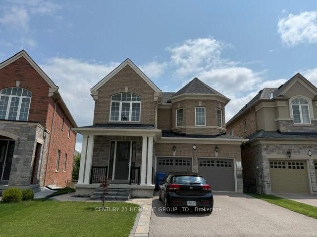 Photo 1 of 23 Goldeneye Drive, East Gwillimbury, Holland Landing — HOMEH