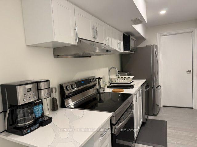 Photo 16 of 23 Goldeneye Drive, East Gwillimbury, Holland Landing — HOMEH