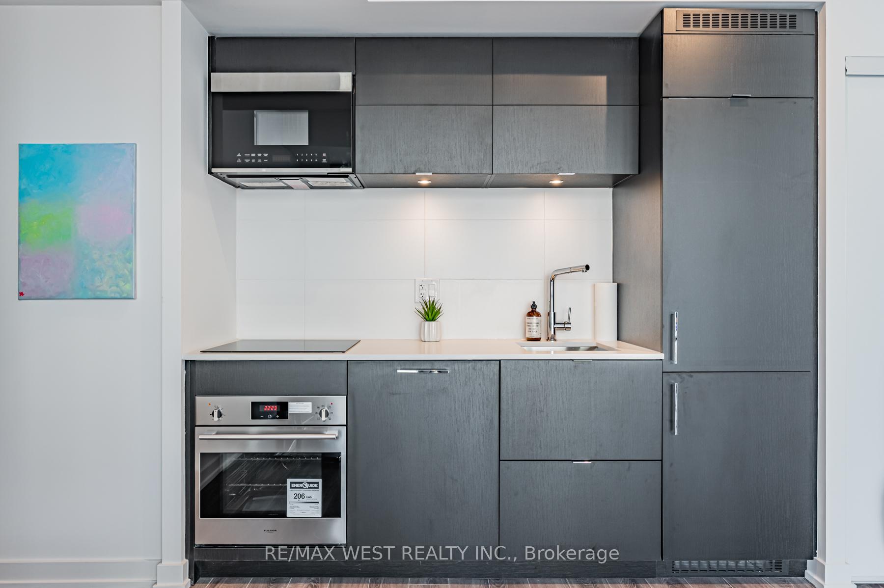 Photo 2 of Unit 901, 20 Edward Street, Toronto, Bay Street Corridor — HOMEH