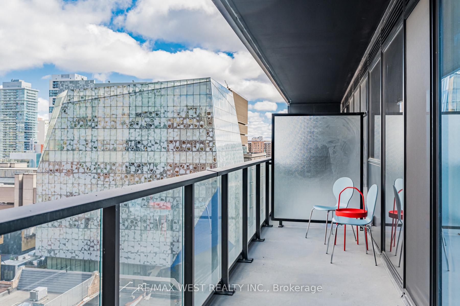 Photo 11 of Unit 901, 20 Edward Street, Toronto, Bay Street Corridor — HOMEH