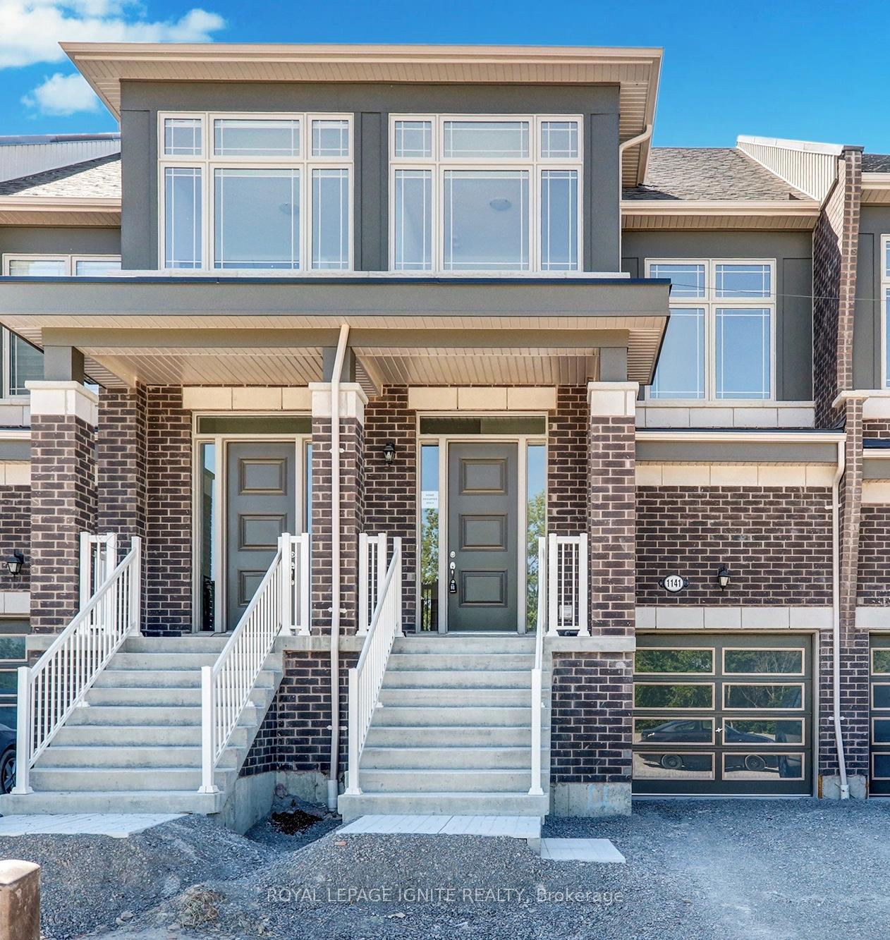 Photo 1 of 1141 Sepia Square, Pickering, Rural Pickering — HOMEH