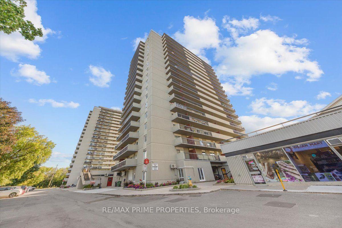 Photo of Unit 1807, 158B Mcarthur Avenue