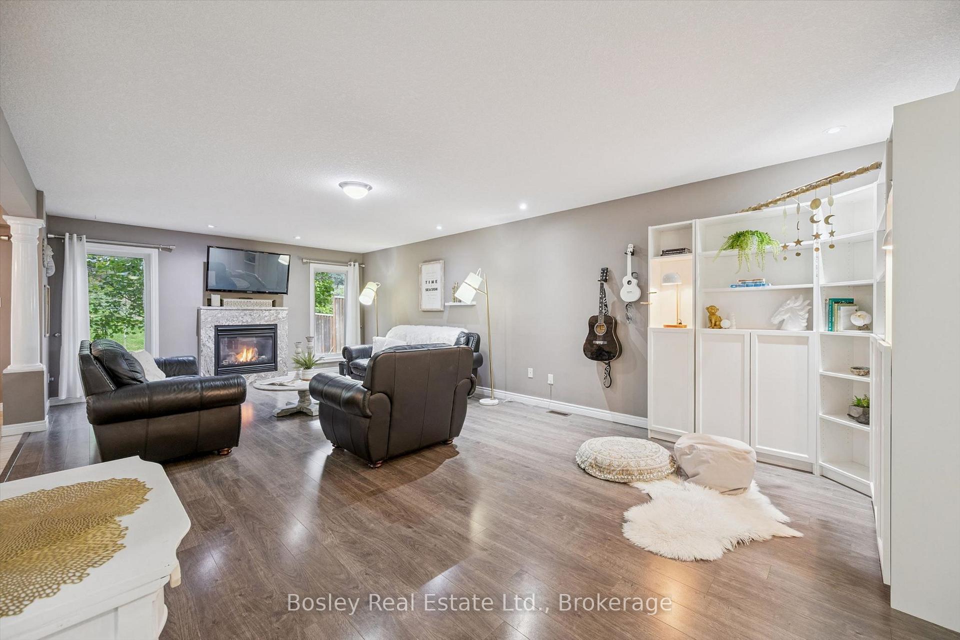 Photo 7 of 94 Maplecrest Drive, Woolwich, Breslau — HOMEH