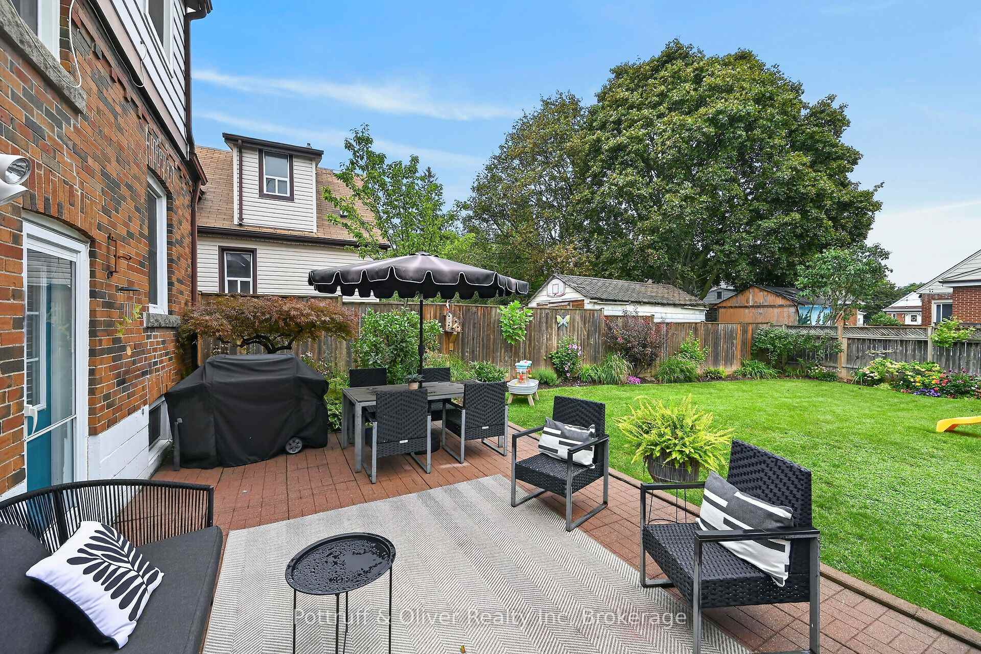 Photo 40 of 25 Woodbridge Road, Hamilton, Bartonville — HOMEH