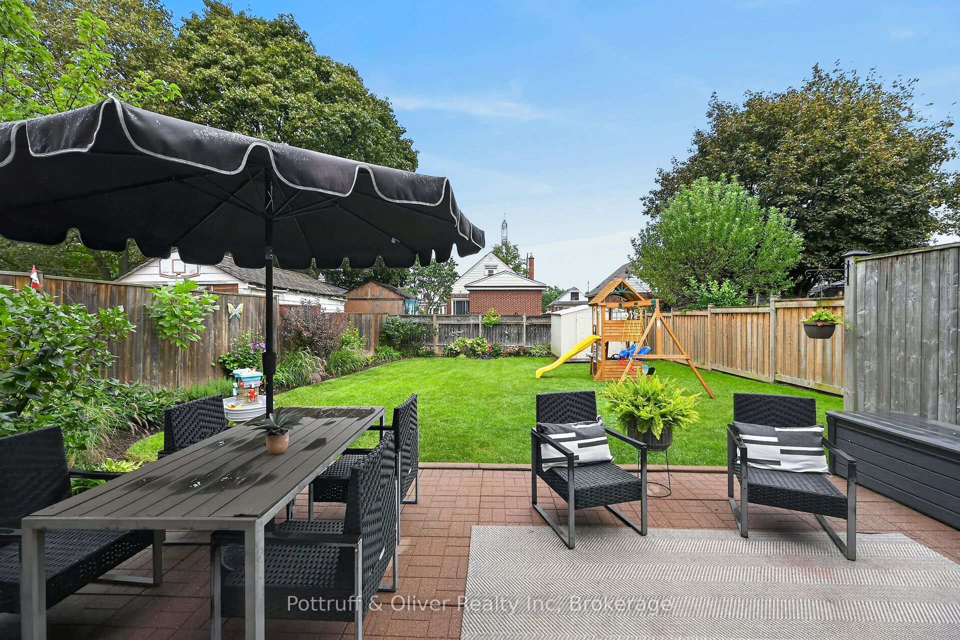 Photo 41 of 25 Woodbridge Road, Hamilton, Bartonville — HOMEH